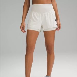 Nulux Road to Trail HR Short 4”